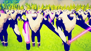 HOW TO BEAT DARK PEASANT AND SUPER PEASANT - TABS - TABS MODS - TABS LEGACY - TABS ALL SECRET UNITS