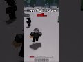 He didnt see it coming💀#roblox #tsb #robloxedit