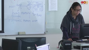 Lec16 嵌入式作業系統 Memory