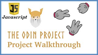 The Odin Project. Revisiting our Rock Paper Scissors Project Part 2