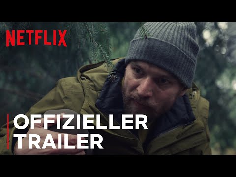 Prey | Offizieller Trailer | Netflix