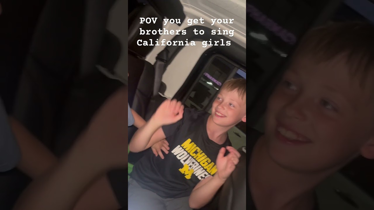 I just got slapped in the face!!!