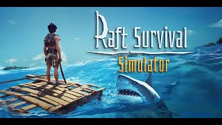 LIVE - RAFT #7