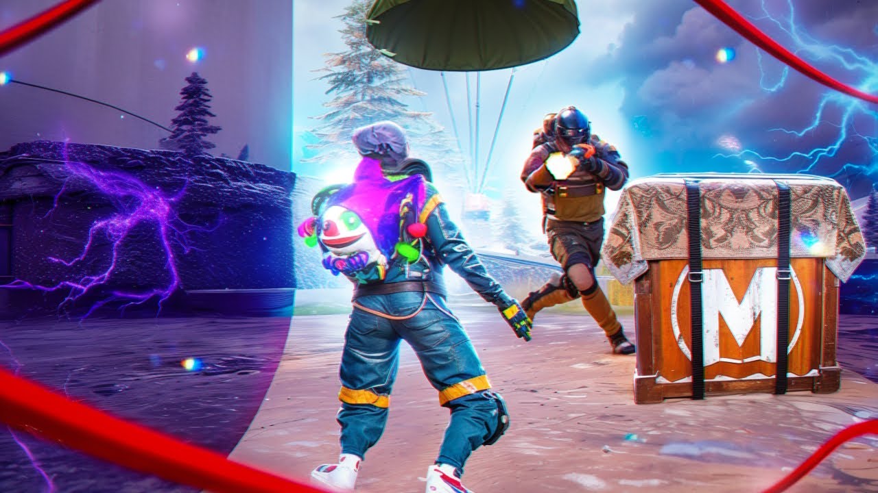 УМЕР 💀 - ОТКРЫЛ ЗОЛОТОЙ КЕЙС Соло 235KD VS Всего сервера 120 FPS🔥😨