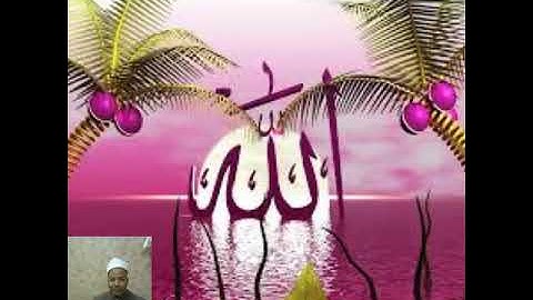 سوره النبأ للقارء الشيخ احمد رزق ❤