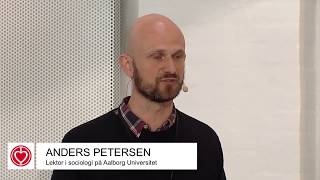 Debat Tendenser I Tiden Hvor Er Vi På Vej Hen?