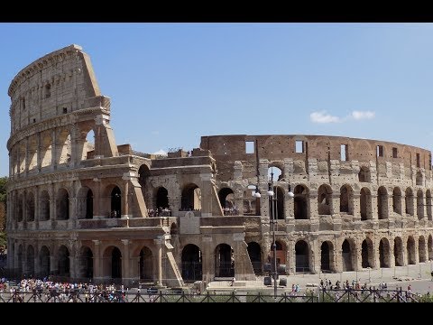 Video: Ako Navštíviť Koloseum Bez Toho, Aby Ste Upadli Do Turistických Pascí