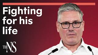 Keir Starmer's perilous future | UK Politics | The New Statesman screenshot 5