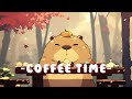 Capybara Beat Station - Relaxing Music for Work/Study ~ Dreamy Vibes ~ 📚 🎵 | Continuous Mix