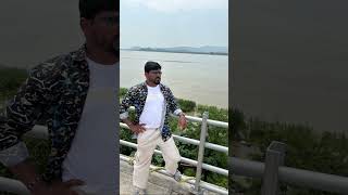 Brahmaputra River is so beautiful / Madurai Louis