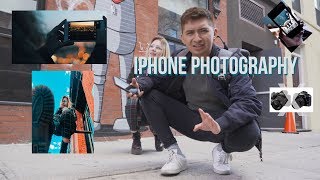 iPhone Photography Challenge | iPhone 8 Plus