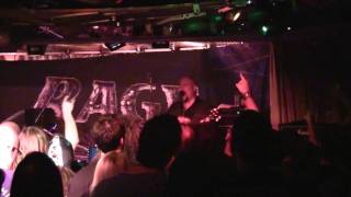 Rage - Into the Light, Live @ 70000 Tons of Metal Cruise 2011