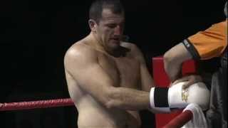 MEDZHIDOV Vs KUDUKHOV - Week 3 - WSB Season 3 MEDZHIDOV Vs KUDUKHOV - Week 3 - WSB Season 3
