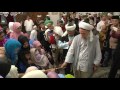Syaikh muhammad adil ar rabbani bayat 2 at brawijaya jakarta 2016