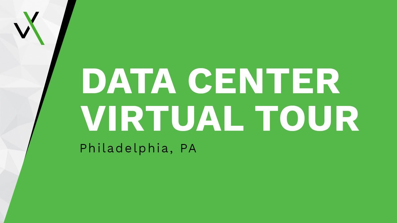 Philadelphia Edge Data Center Philadelphia Colocation Vxchnge