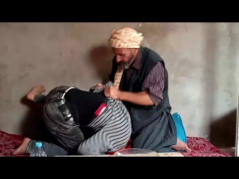 باغي يولي يغني الحلقة الكاملة