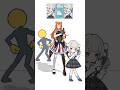 お返事まだカナ？おじさん構文！ 雨衣ちゃんと踊ってみた！ #mocopi #vtuber #shorts