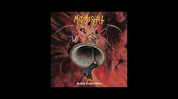 Midnight -  Expect Total Hell