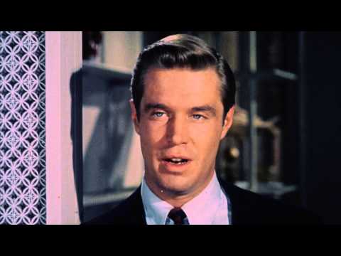 Breakfast At Tiffany's - Official® Trailer [HD]