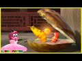 LARVA 2025: PEARL - TOP 100+ EPISODE | CARTOON NEW VERSION | CARTOONS FOR LIFE