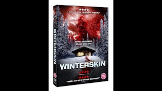 Winterskin Trailer