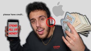 If iPhone & AirPod commercials were honest