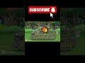 Nắm đấm thép vs Fedor PHIM HOẠT HÌNH XE TĂNG HOMEANIMATIONS #shorts