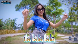 ILALALALA NEW VERSION