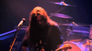 Alcest - Summer&#39;s Glory [Live In New York, NY]