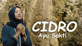 CIDRO - AYU SAKTI & ALEX SEPTHA 'DIDI KEMPOT COVER'