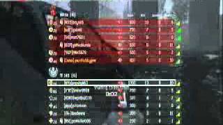 Stalker On Mw2