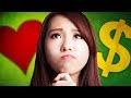 MONEY or LOVE? | Chinese Women Interview (ENG SUB/CC)