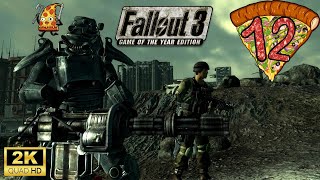 Fallout 3: Game Of The Year Edition ► Прохождение #12