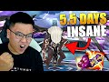 I FINISH TOA IN 5 DAYS. UNBELIEVABLE. YOU CAN DO IT TOO! | Summoners War Beginners Guide 2021 Ep. 6