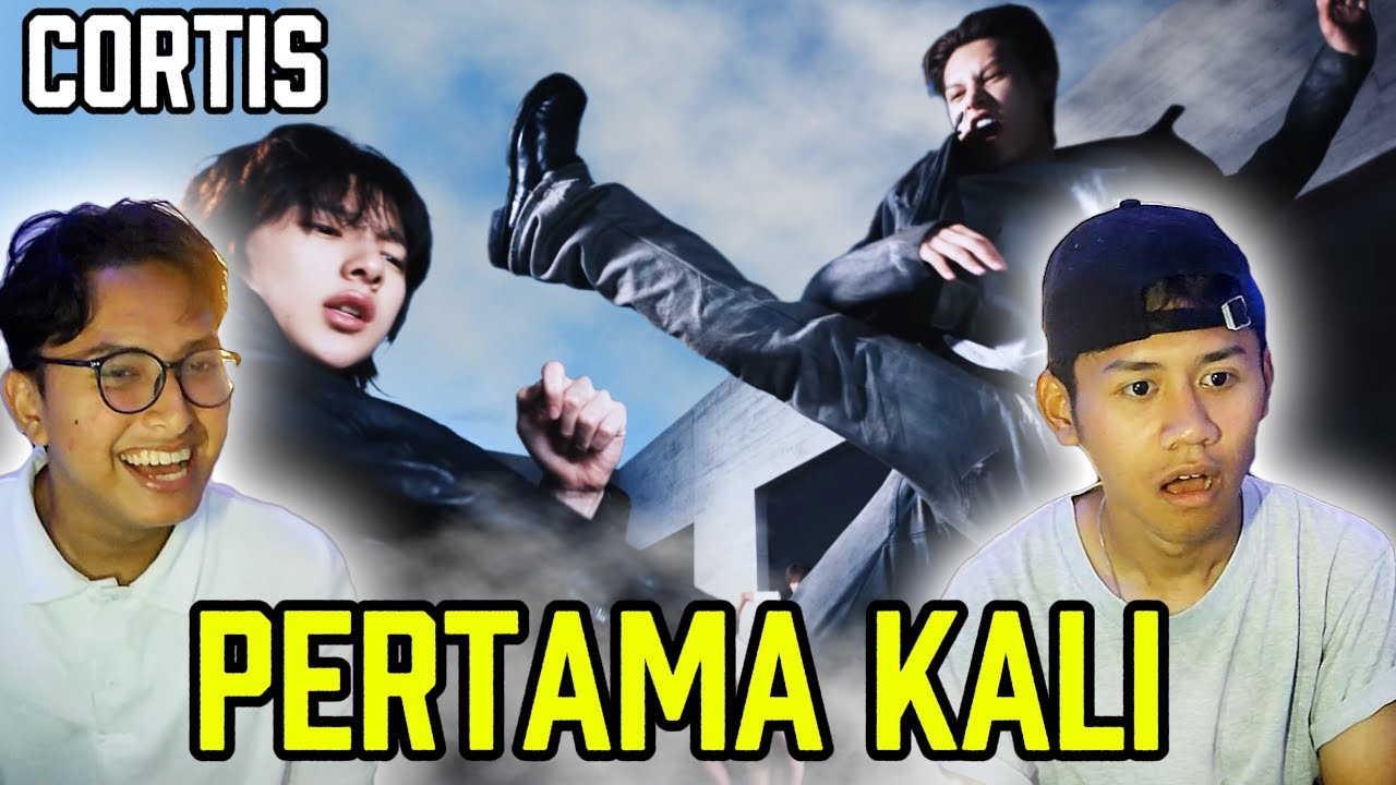 NON-KPOPERS PERTAMA KALI DENGERIN 'CORTIS' (FaSHioN - GO! - What You Want - Joyride)