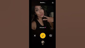 Share Photos & Videos with Home Screen Widget! #locketapp #locketcamera