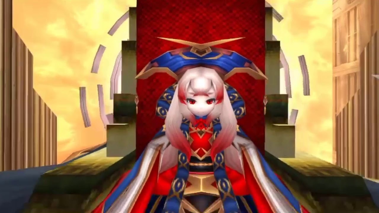 Toram Online Guild Promotional Video YouTube