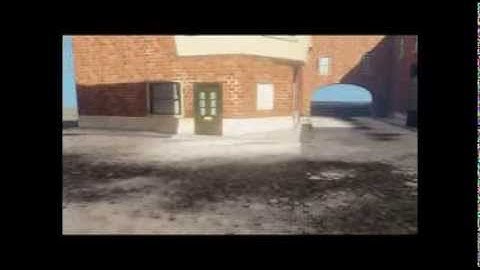 UDK Dynamic Material Vertex Blending Snow