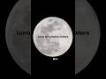 Lunar Occultation of Mars #occultation #moon #space #mars