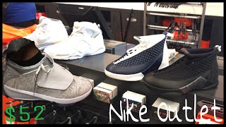 nike tampa premium outlets