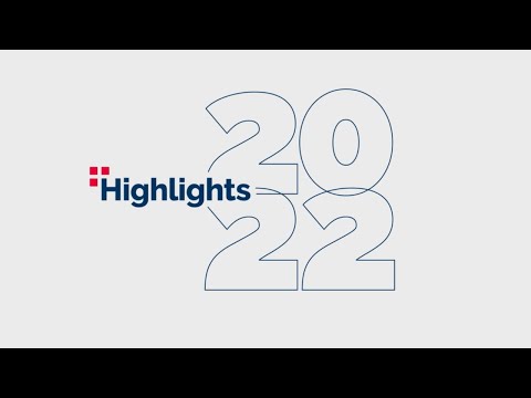 Daher - 2022 Highlights