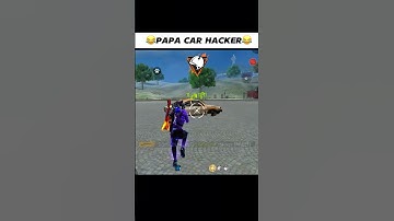 Papa Car Hacker 😂 - for SAMSUNG A3, A5, A6, A7, J2, J5, J7, S5, S6, S7, SA10, A20, A30, A50, A70 ...