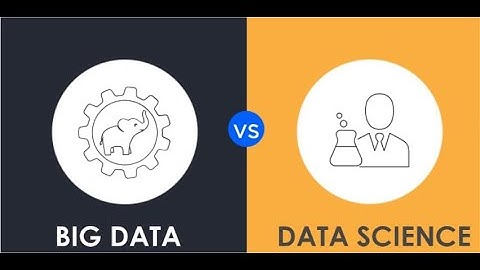 NANDHINI D|BIG DATA VS DATA SCIENCE|SNS INSTITUTIONS