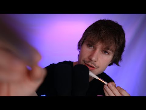 ASMR ASMR ASMR