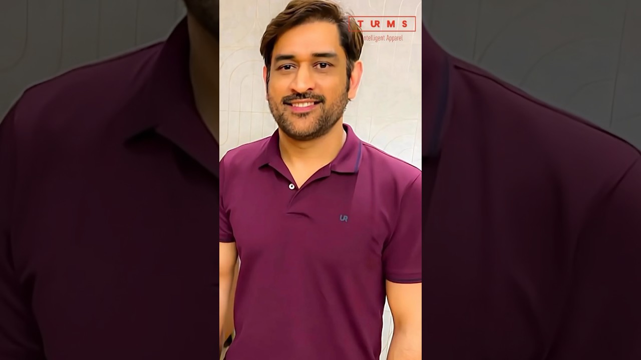 Избранное от М. С. Дхони 😍