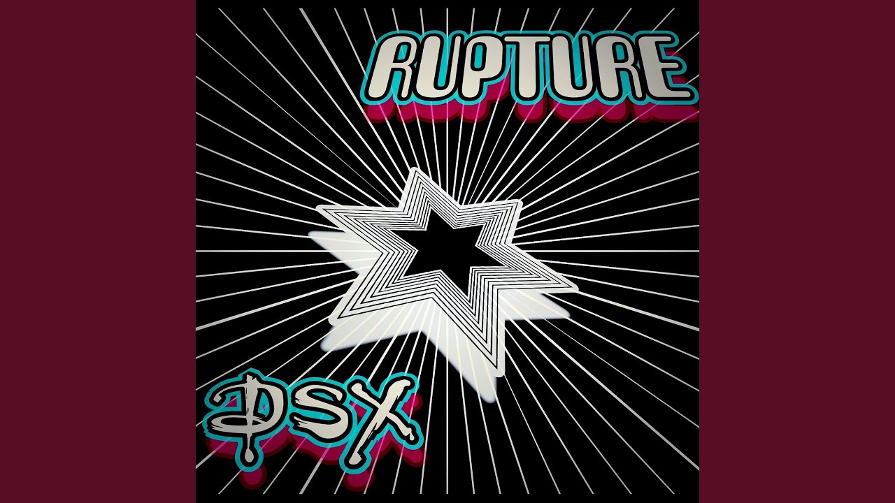 Watch Rupture on YouTube Watch Rupture on YouTube