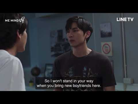 Heartbreaking Break-Up - Tharn Type the Series Ep. 11 Eng sub