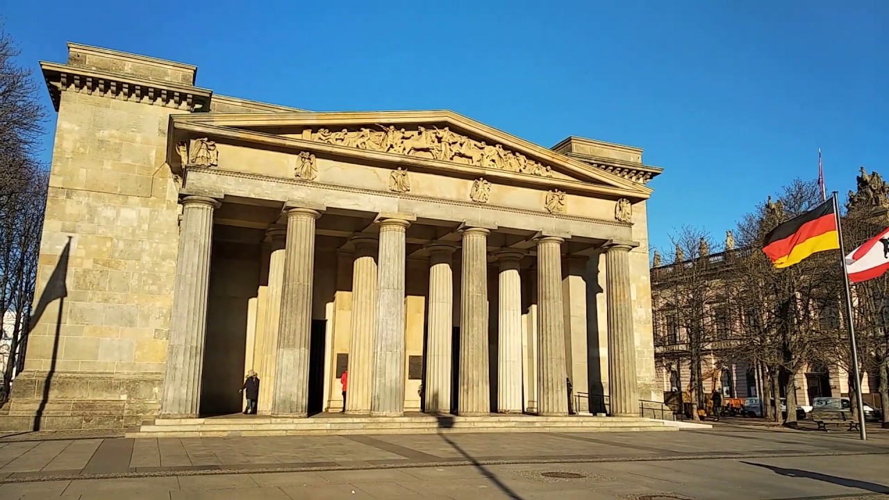 Нойе вахе берлин Нойе вахе берлин