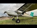 The Skink :: An S21 Outbound Build :: Ohio Bush Planes
