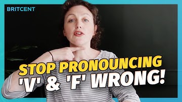 STOP Pronouncing 